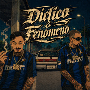 Didico e Fenômeno
