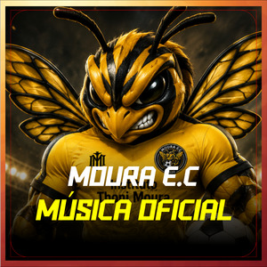 MOURA E.C MÚSICA OFICIAL