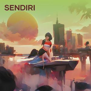 SENDIRI