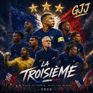 La Troisième