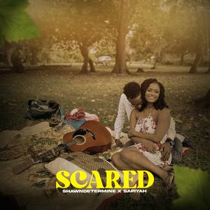 Scared (feat. Safiyah)