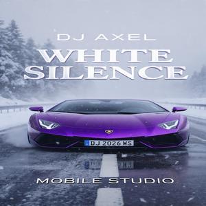 WHITE SILENCE