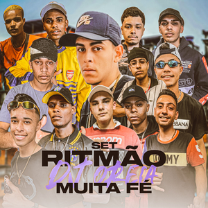 Set Ritmão Muita Fé