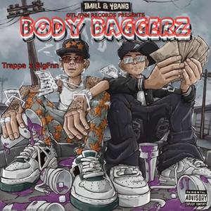 Body Baggers (feat. Trappa4evasteppin)