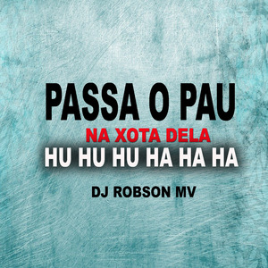 Passa o Pau Na Xota Dela - Hu Hu Hu Ha Ha Ha