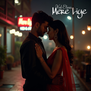 Mere Liye