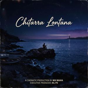 Chitarra Lontana