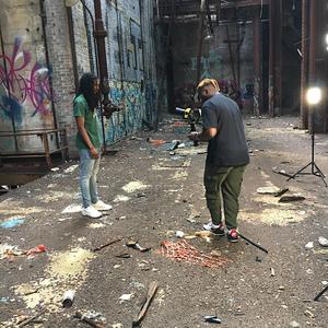 Making a Mess 3-mix