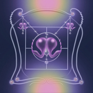 Staring At The Cracked Window