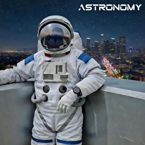 Dance (‘Til The End) (feat. Angel Smile)