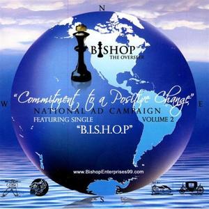 B.I.S.H.O.P (Acapella)