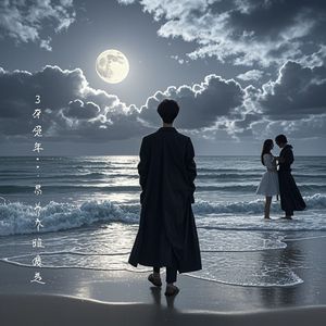 爱你却不懂我伤悲_戴雪松