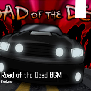 Undead Chase!(In Game)（FirgtMusic remix）