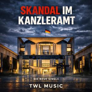 Skandal im Kanzleramt