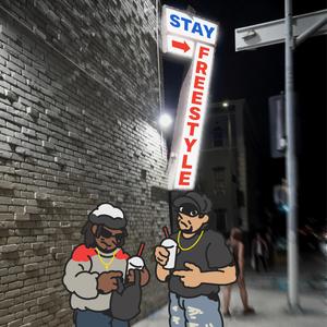 Stay Freestyle
