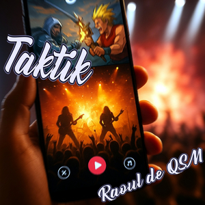 Taktik