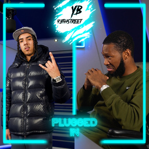 YB Y.9thstreet x Fumez The Engineer - Plugged In