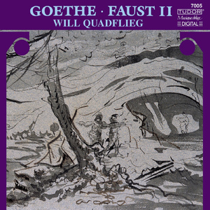 Faust: Part II: Rittersaal