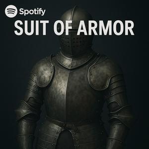 Suit of Armor