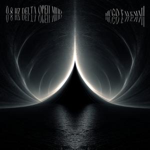 0.8 Hz Delta Open Mind