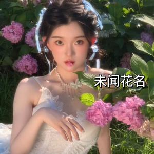 未闻花名（楼丝翻唱版）
