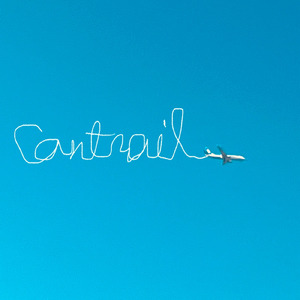 contrail