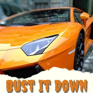 Bust It Down Remix