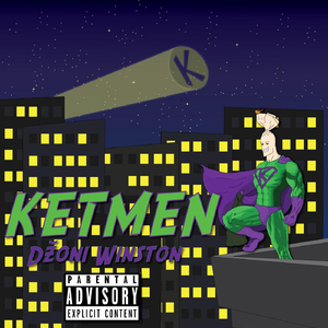 Ketmen