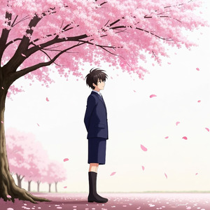 さよならの代わりに