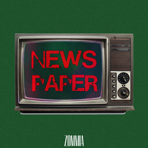 NEWSPAPER（报纸）