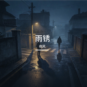 雨锈