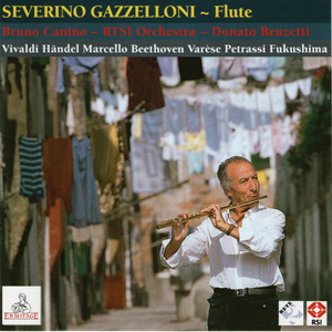 Serenade in D Major for Flute and Piano, Op. 41: V. Allegro scherzando e vivace