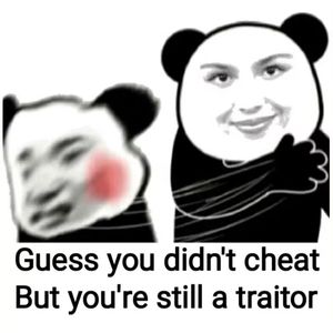 traitor