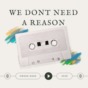 We Dont Need a Reason