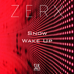 Wake Up (Original Mix)