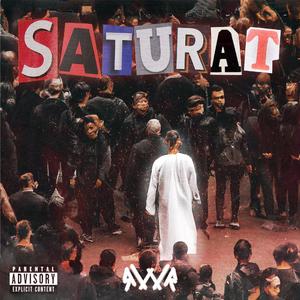 Saturat(freestyle)