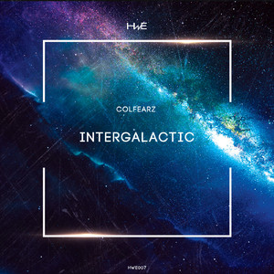 Intergalactic (Radio edit)