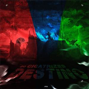 Cicatrizes do Destino