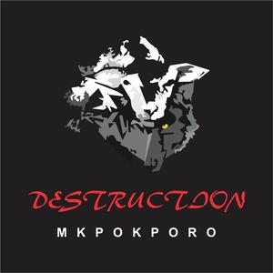 DESTRUCTION