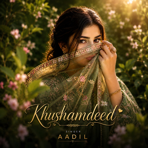 Khushamdeed