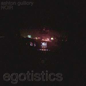 Egotistics