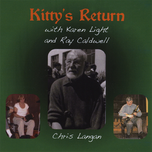 Kitty's Return/Karen's Waltz