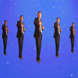 结庐在人境（演唱）