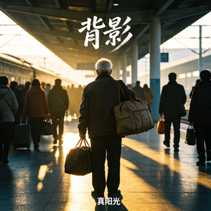 背影（深情版）