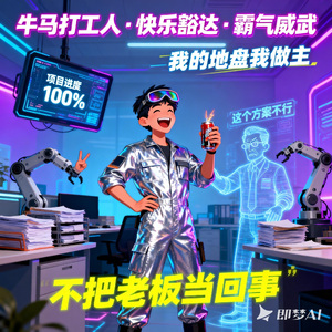 带薪拉屎是门艺术