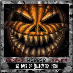 365 Days Of Halloween 23340