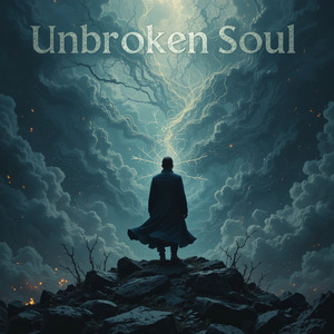 Unbroken Soul