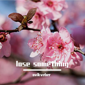 Lose something