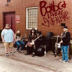 Bessemer (Live at Sub Alpine 04/08/23)