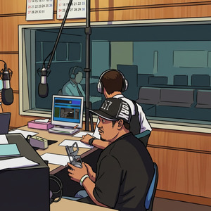 朝がやってくる